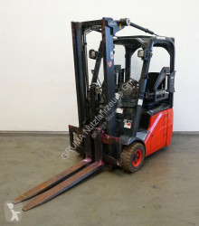 Chariot électrique Linde E 12