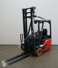 Chariot électrique Linde E 15/386-02 EVO