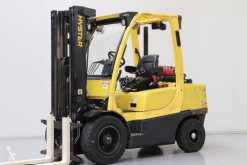 Carretilla elevadora Hyster H3.5FT usada
