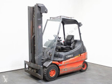 Chariot électrique Linde E 25-02 336