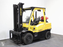 Vysokozdvižný vozík plynový vysokozdvižný vozík Hyster H 4.5 FTS-5 LPG