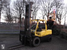 Hyster H5.5FT gasdriven truck begagnad
