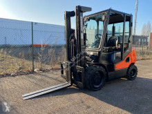 Diesel heftruck Doosan D30 S-5 FREELIFT DUPLEX