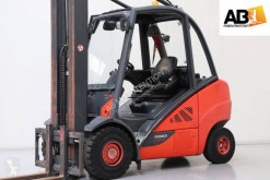 Chariot diesel Linde H30