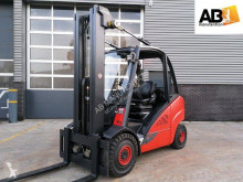 Carretilla elevadora Linde H35D carretilla diesel usada