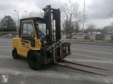 Caterpillar GP50K chariot à gaz occasion
