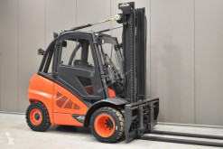 Carretilla elevadora Linde H40 H 40 D carretilla diesel usada