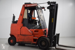 Bensin vagn Mora M80CS