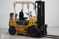 Løftetruck TCM FG25N2 brugt