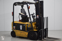 Stivuitor Caterpillar EP20KPAC second-hand