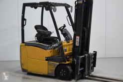 Heftruck Caterpillar EP16CPNT tweedehands