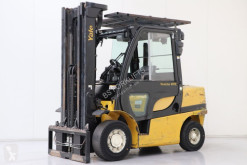 Heftruck Yale GDP40VX6 tweedehands