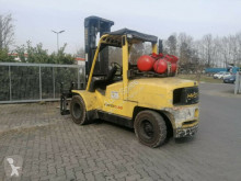 Hyster 5.50 6 Meter Gas chariot diesel occasion