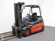 Chariot électrique Linde E 25-02 336