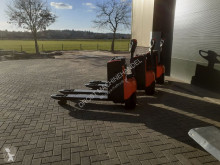 Transpalette accompagnant BT lwe200 paletwagen elektrische zeer goed