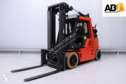 Gastruck Mora M-80-C