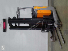 Empilhador elevador Still fm-x14 usado