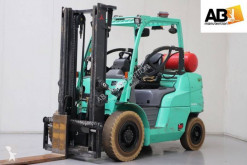 Gastruck Mitsubishi FG-40-NT