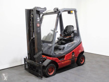 Linde H 18 D-03 350 chariot diesel occasion