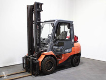 汽油叉车 Toyota 02-7 FGJF 35
