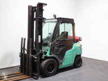 Gastruck Mitsubishi FG 30 N