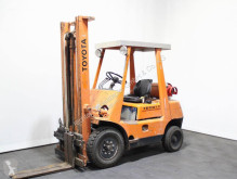 Gastruck Toyota 42-2 FG 25