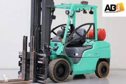 Mitsubishi FG-35-N tweedehands gas heftruck