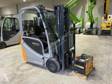 Dieseltruck Still RX20-14 / Triplex: 4.62m! / SS / nur 356h!