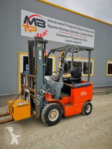 Chariot électrique Euroforklift cpd15