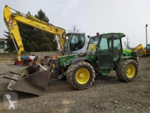 Carretilla elevadora John Deere 3400 usada