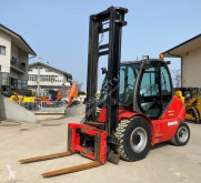 Chariot élévateur Manitou msi40t 1-e3 occasion
