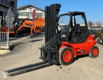 Carrello elevatore diesel Linde h45d-600