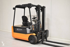 Still R20-16 used electric forklift