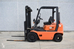 Dieseltruck 25D