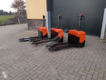 Transpalette accompagnant BT lw13 paletwagen zeer goed