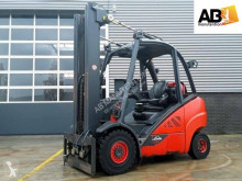 Carretilla elevadora Linde H30 carretilla de gas usada