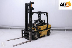 Chariot à gaz Yale GLP35VX