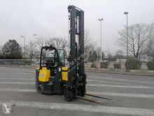 Carretilla elevadora carretilla eléctrica Aisle Master 20whe