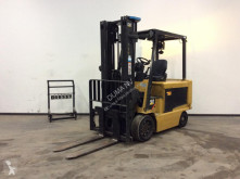 Chariot électrique Caterpillar EC40N