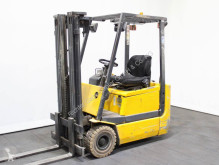 Jungheinrich elektromos targonca EFG-DH 15 G115-455DZ