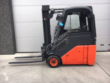 Електрокар Linde E14-01