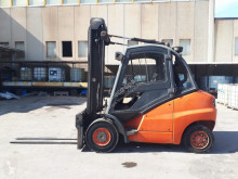 Linde H50D Forklift used