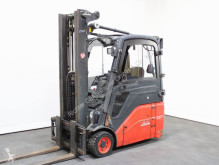 El-truck Linde E 16-01 386