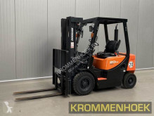 Motostivuitor Doosan D 20 G Plus