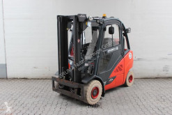 Газокар Linde H30