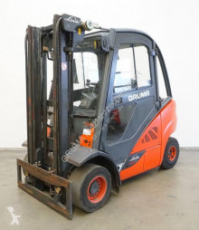 Linde dízelmeghajtású targonca H 20 D/600/392-02 EVO