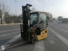 Chariot électrique Caterpillar EP16NT
