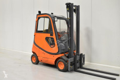 Linde H 16 D H 16 D chariot diesel occasion
