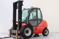 Manitou MSI40 Forklift used