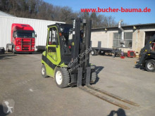 Clark C30 L chariot à gaz occasion